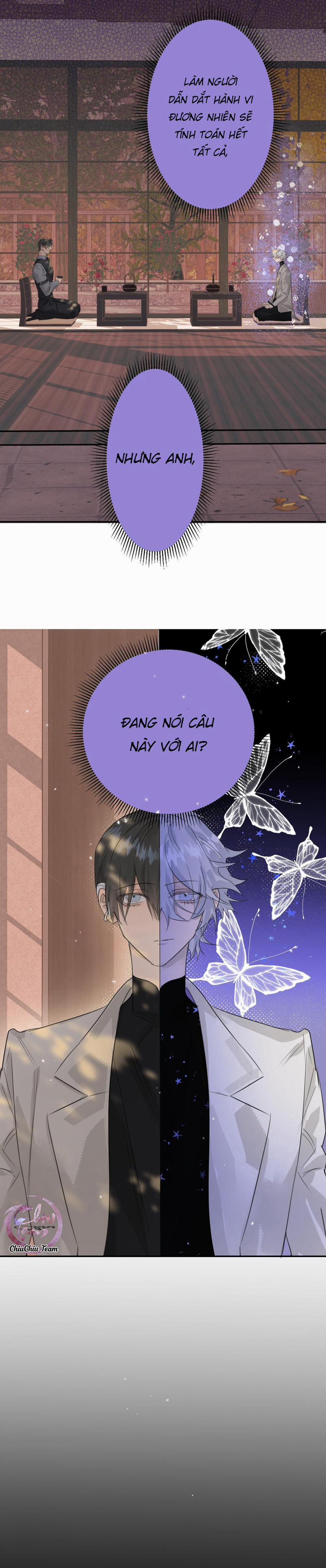 Chiến Lược Cám Dỗ 9 trang 8