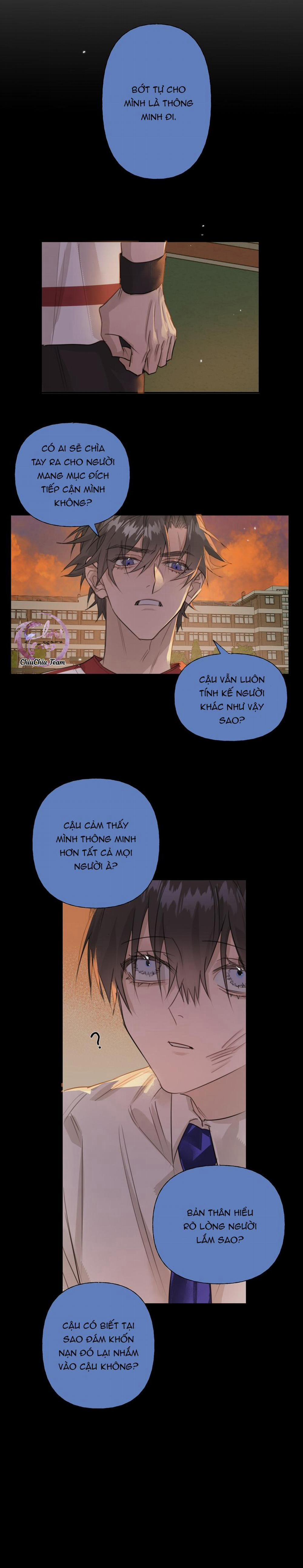 Chiến Lược Cám Dỗ 9 trang 9