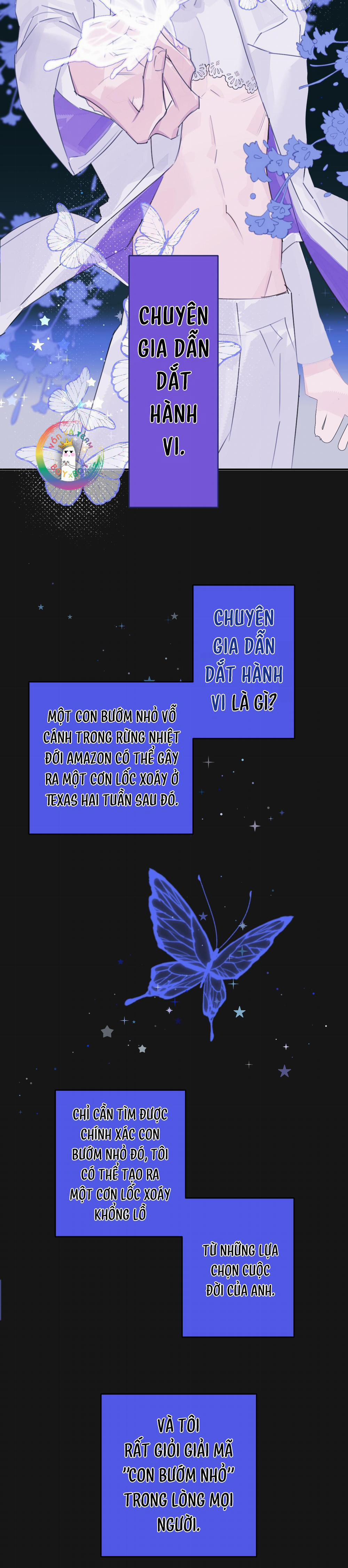 Chiến Lược Dụ Dỗ 0 trang 4