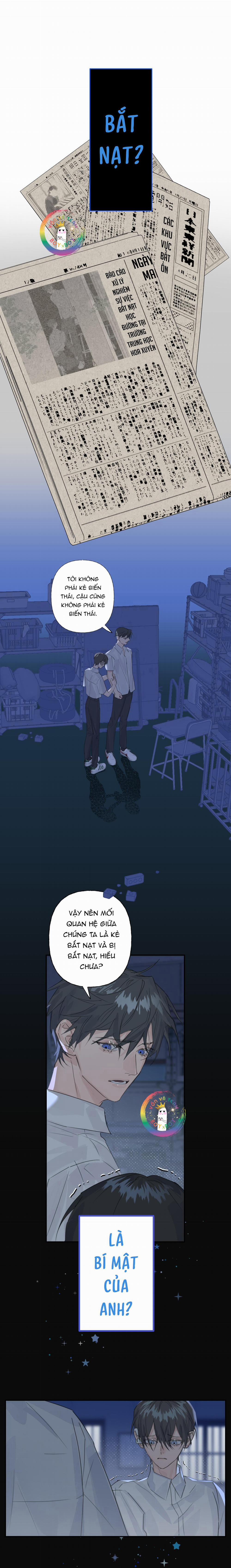 Chiến Lược Dụ Dỗ 0 trang 7