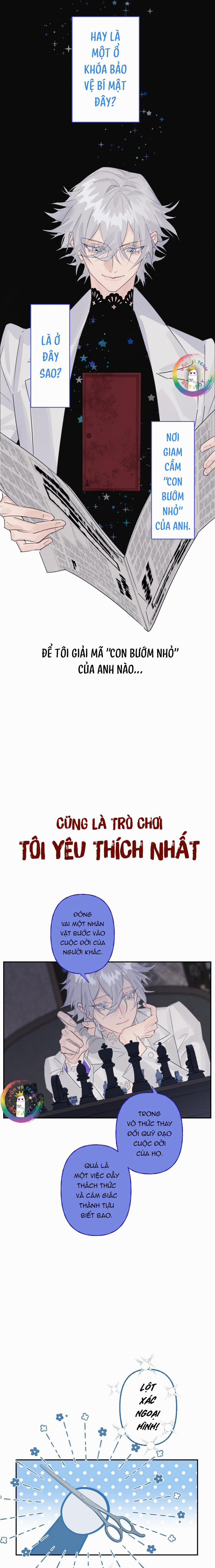 Chiến Lược Dụ Dỗ 0 trang 8