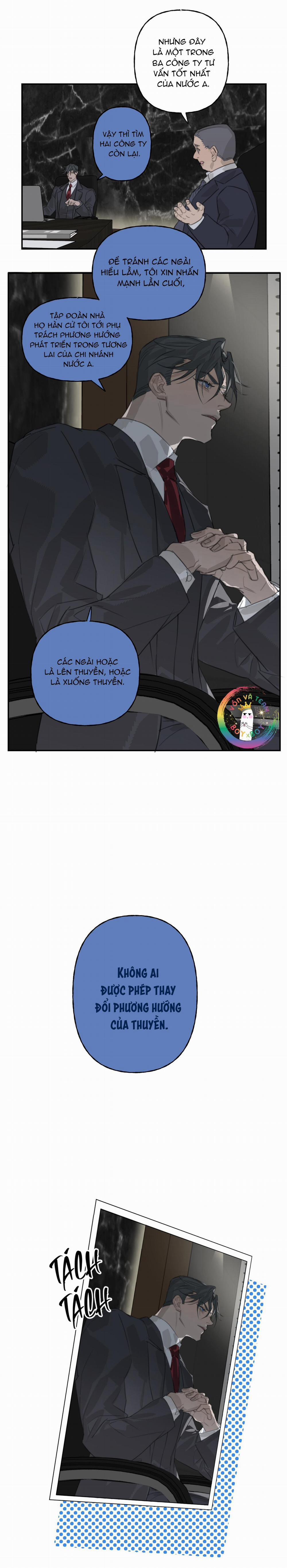 Chiến Lược Dụ Dỗ 1 trang 15