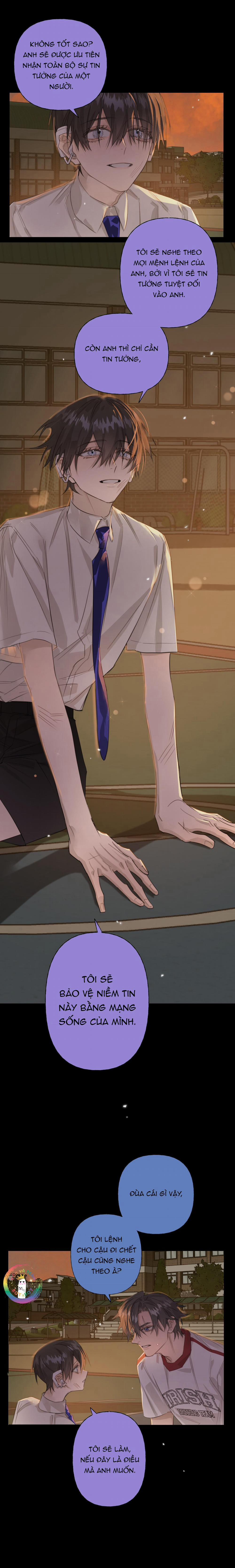 Chiến Lược Dụ Dỗ 10 trang 12