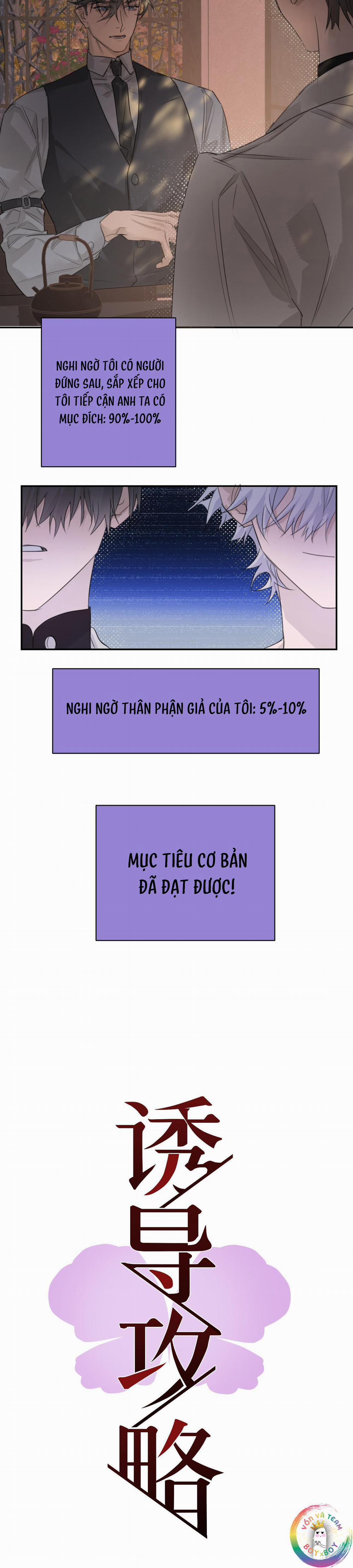 Chiến Lược Dụ Dỗ 10 trang 5