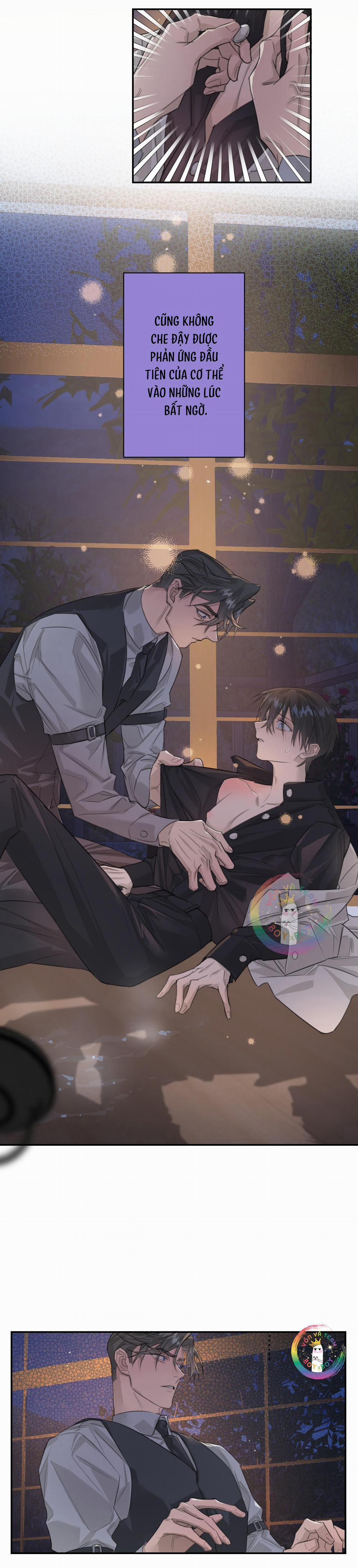 Chiến Lược Dụ Dỗ 10 trang 8