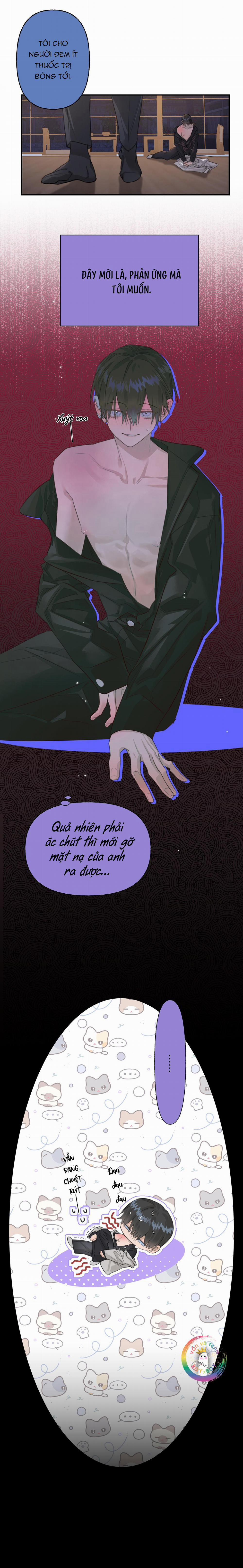 Chiến Lược Dụ Dỗ 10 trang 9