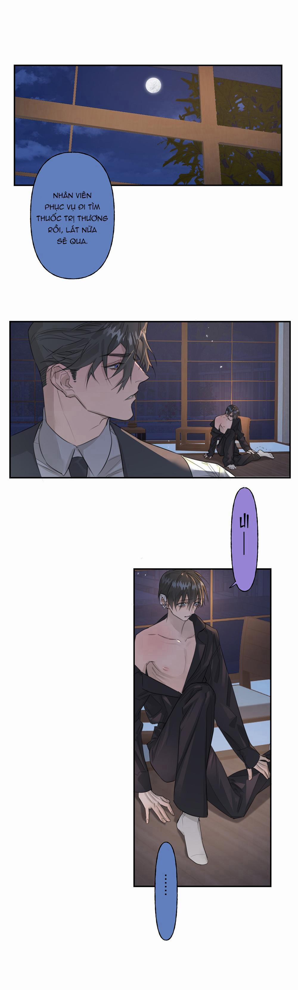 Chiến Lược Dụ Dỗ 11 trang 1