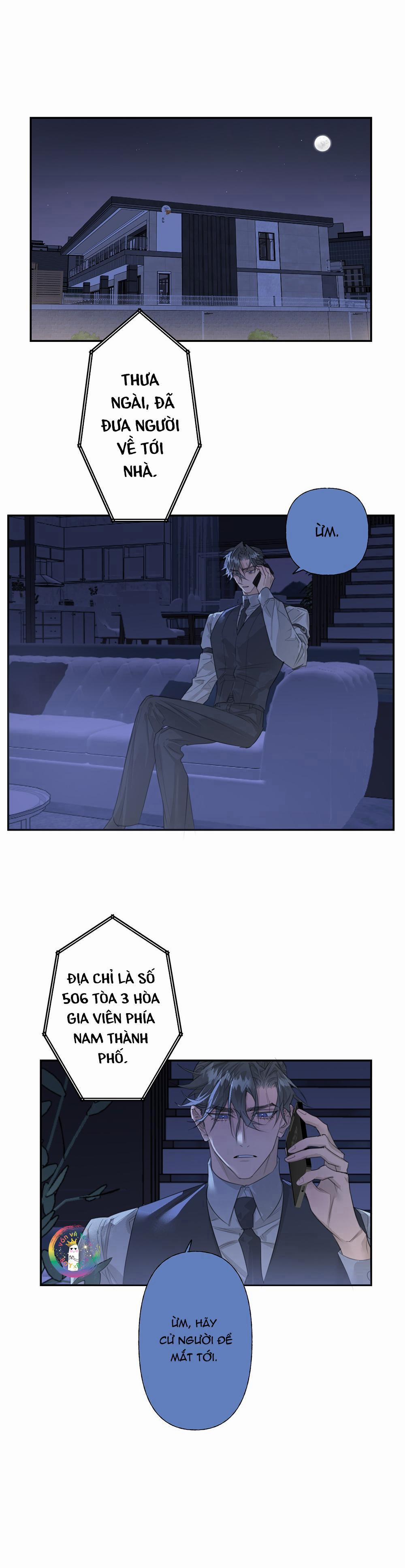 Chiến Lược Dụ Dỗ 12 trang 0