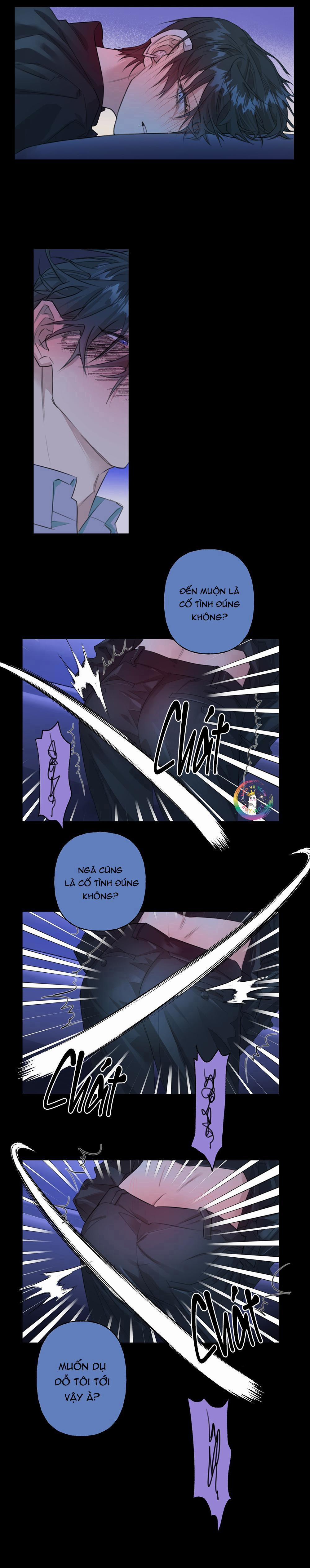 Chiến Lược Dụ Dỗ 12 trang 11