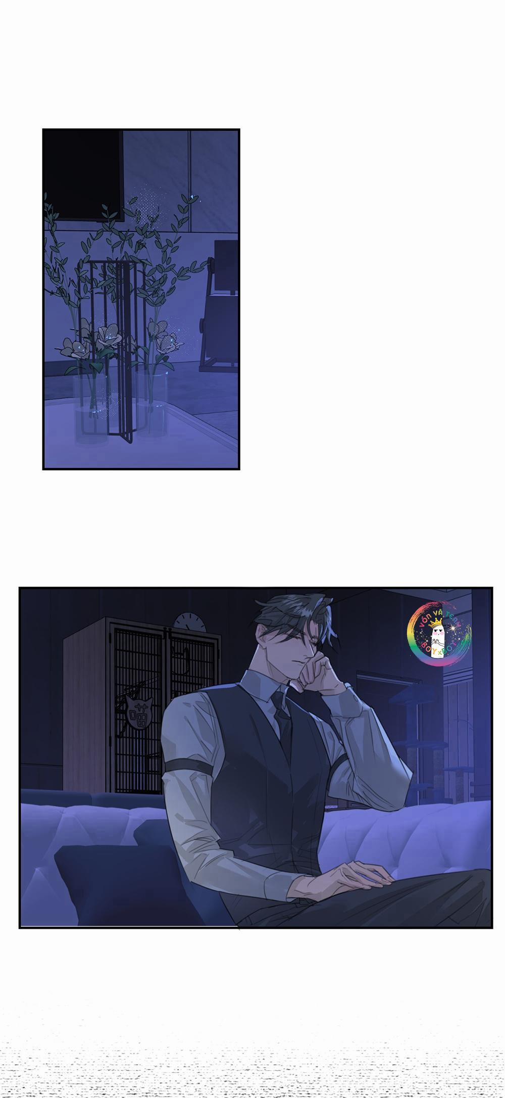 Chiến Lược Dụ Dỗ 12 trang 6