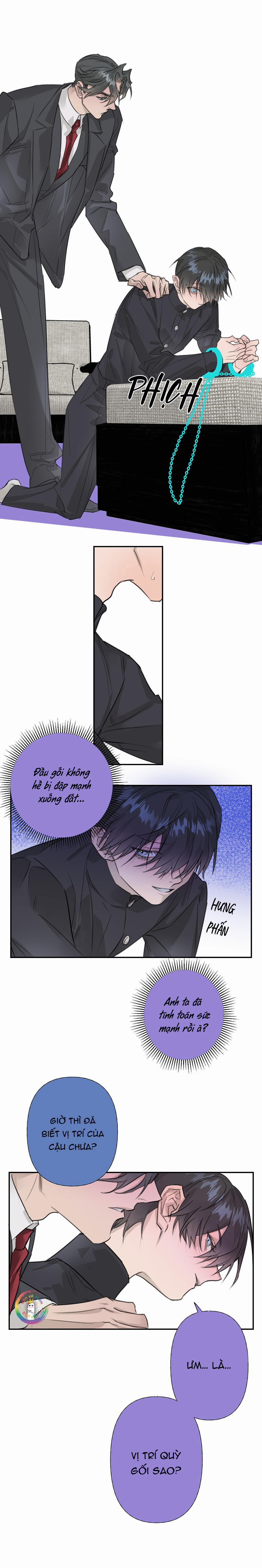 Chiến Lược Dụ Dỗ 13 trang 13