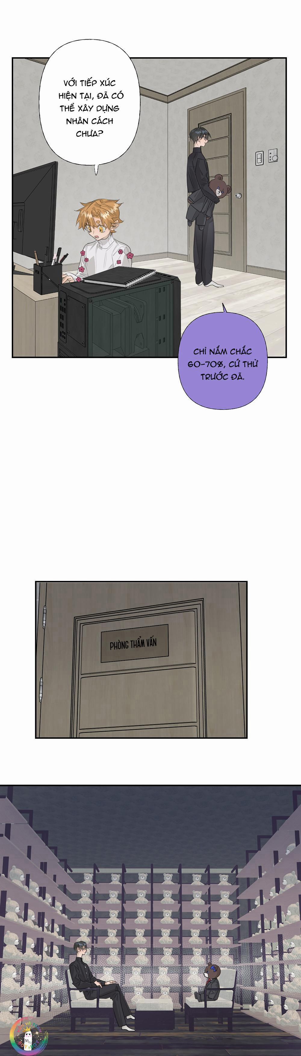 Chiến Lược Dụ Dỗ 13 trang 3
