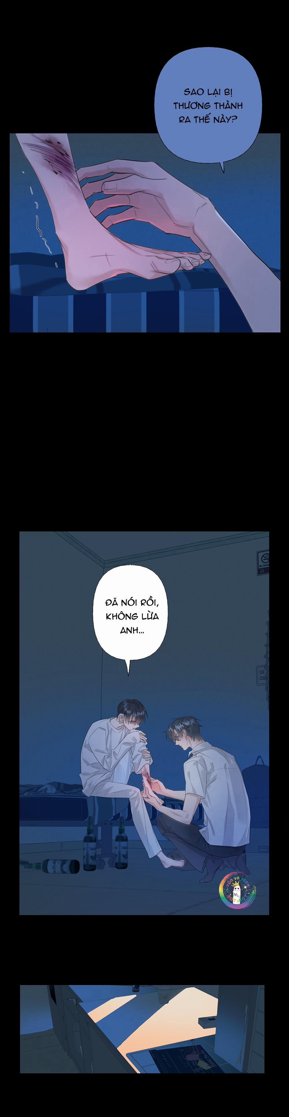 Chiến Lược Dụ Dỗ 14 trang 1