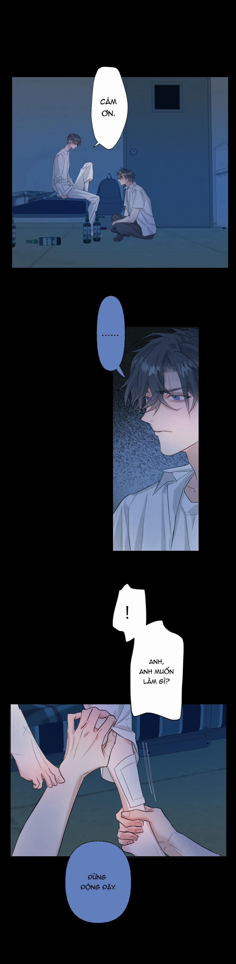 Chiến Lược Dụ Dỗ 14 trang 9