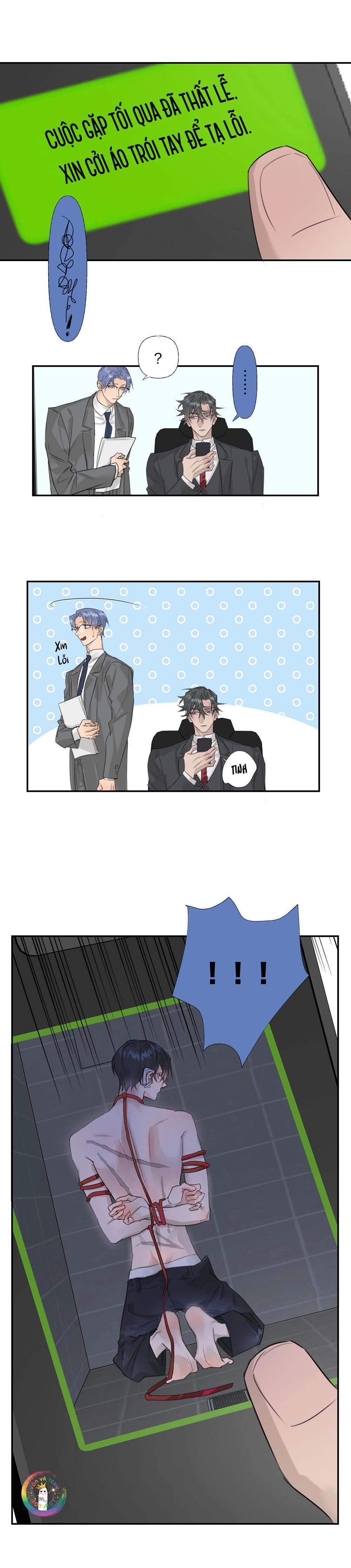 Chiến Lược Dụ Dỗ 15 trang 10