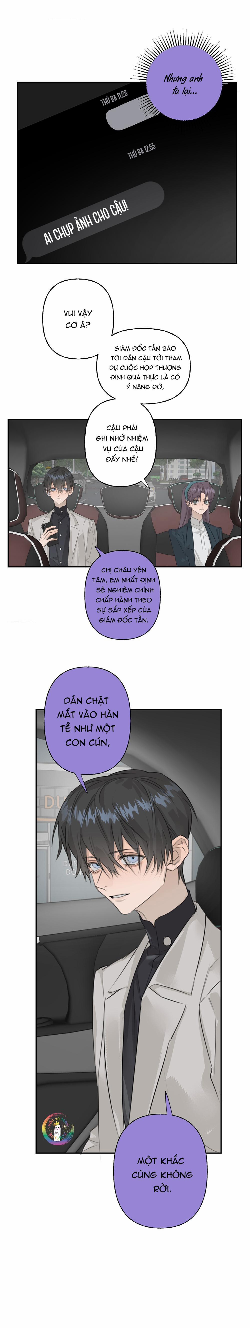 Chiến Lược Dụ Dỗ 15 trang 14