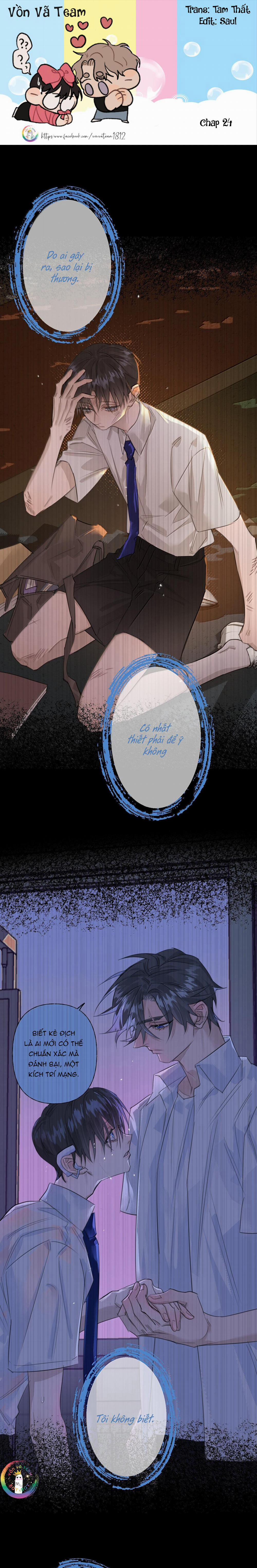 Chiến Lược Dụ Dỗ 24 trang 0