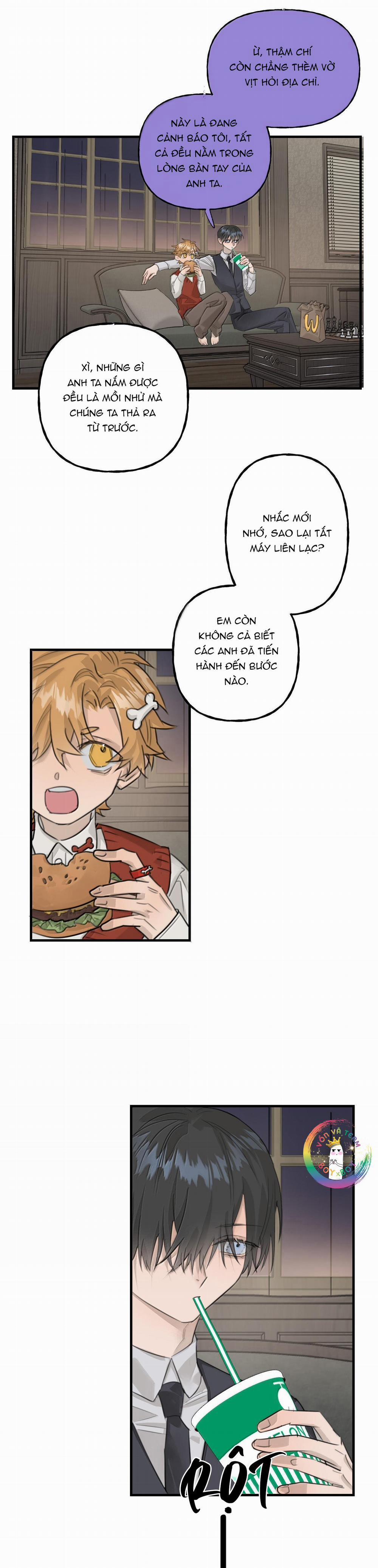 Chiến Lược Dụ Dỗ 24 trang 15