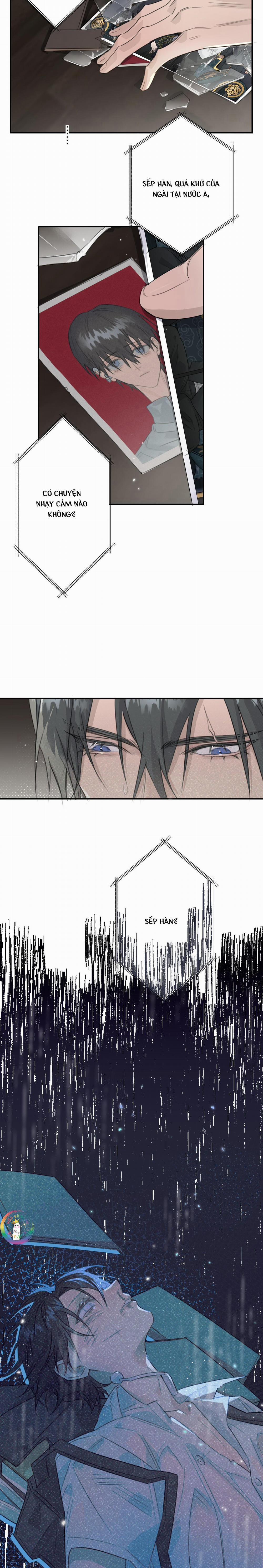 Chiến Lược Dụ Dỗ 3 trang 11