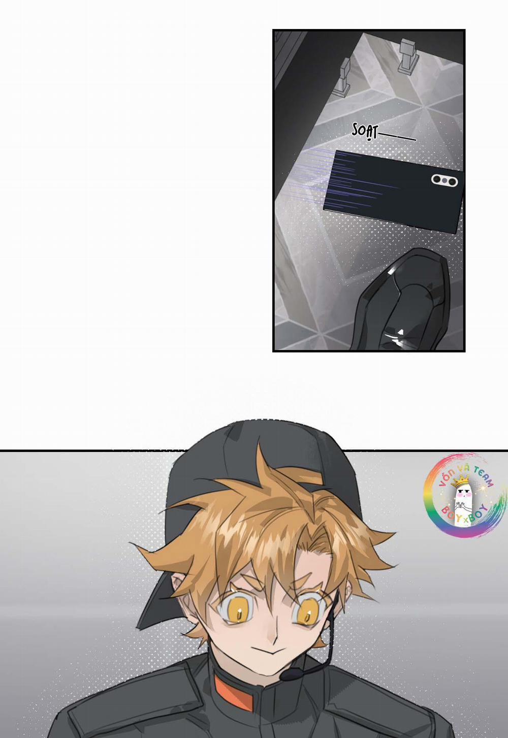 Chiến Lược Dụ Dỗ 5 trang 17