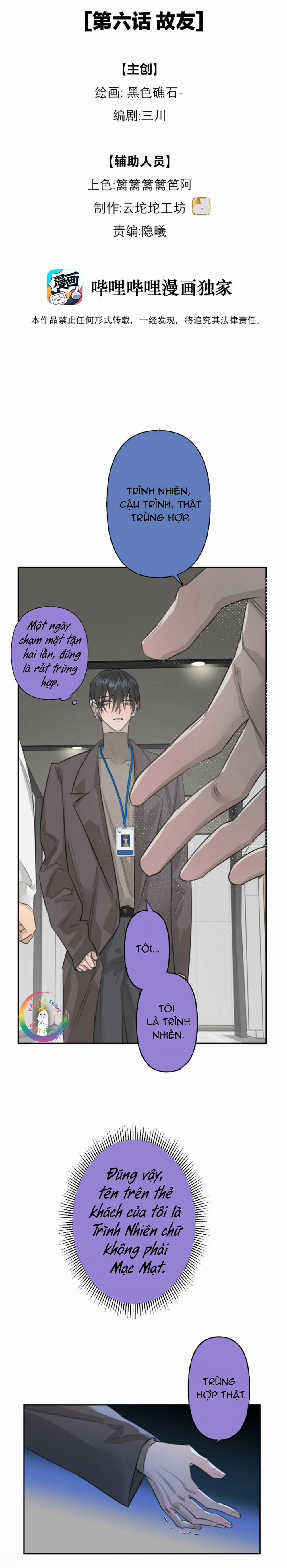 Chiến Lược Dụ Dỗ 6 trang 1