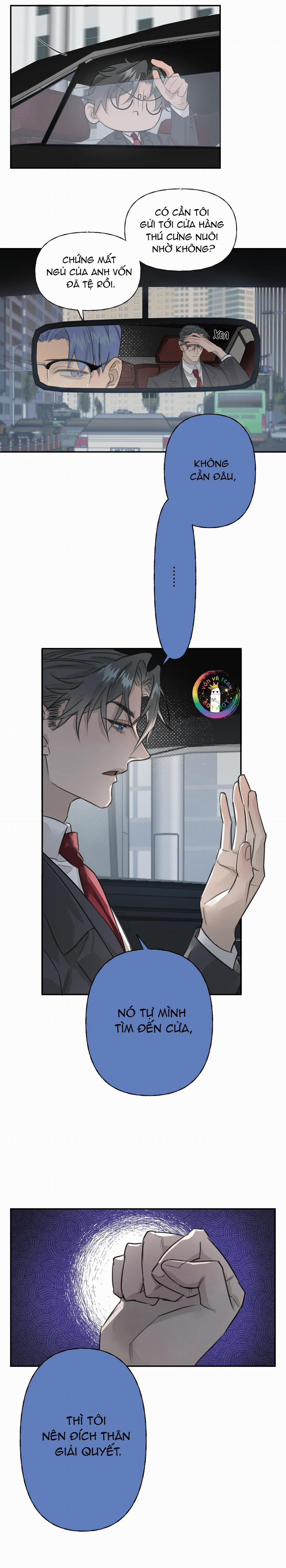 Chiến Lược Dụ Dỗ 7 trang 1