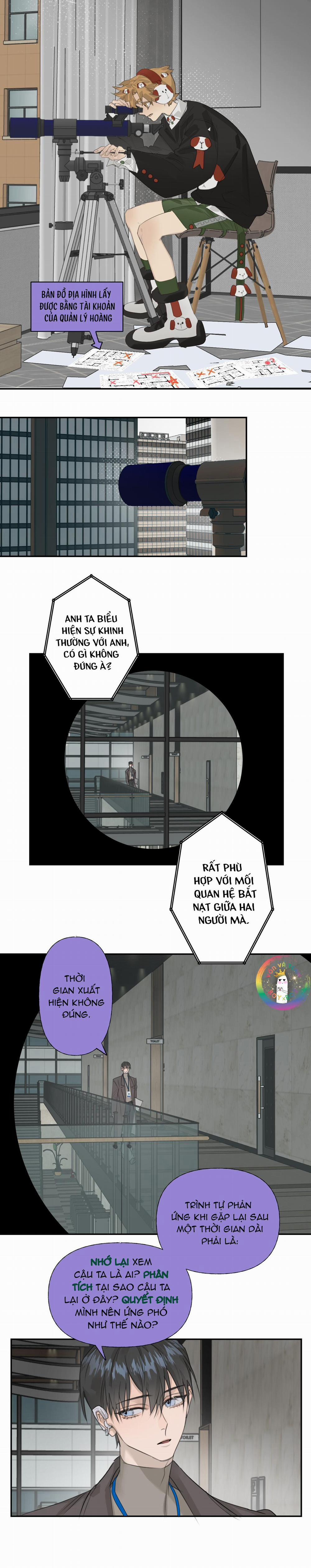 Chiến Lược Dụ Dỗ 7 trang 3