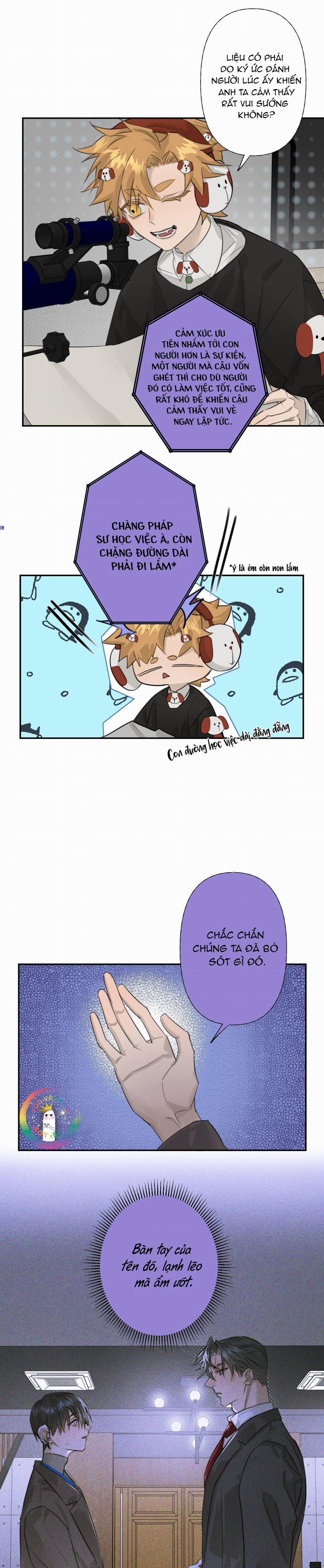 Chiến Lược Dụ Dỗ 7 trang 5