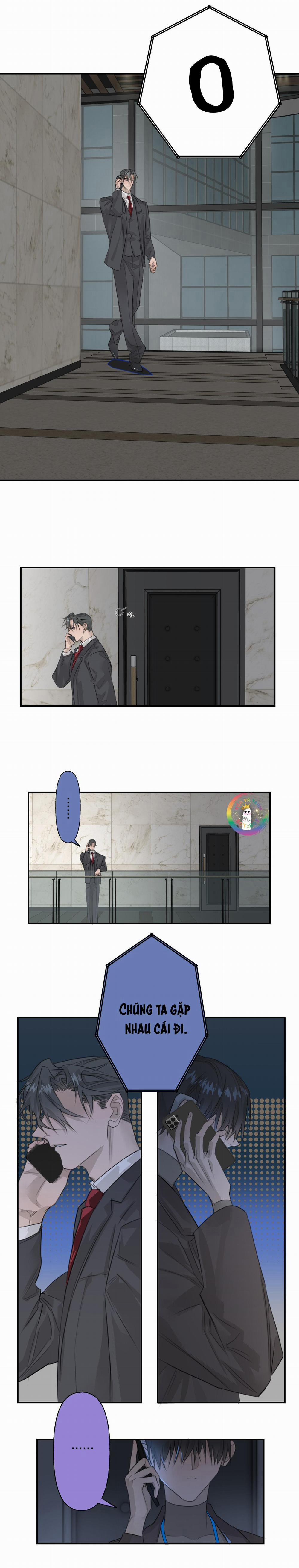 Chiến Lược Dụ Dỗ 7 trang 8