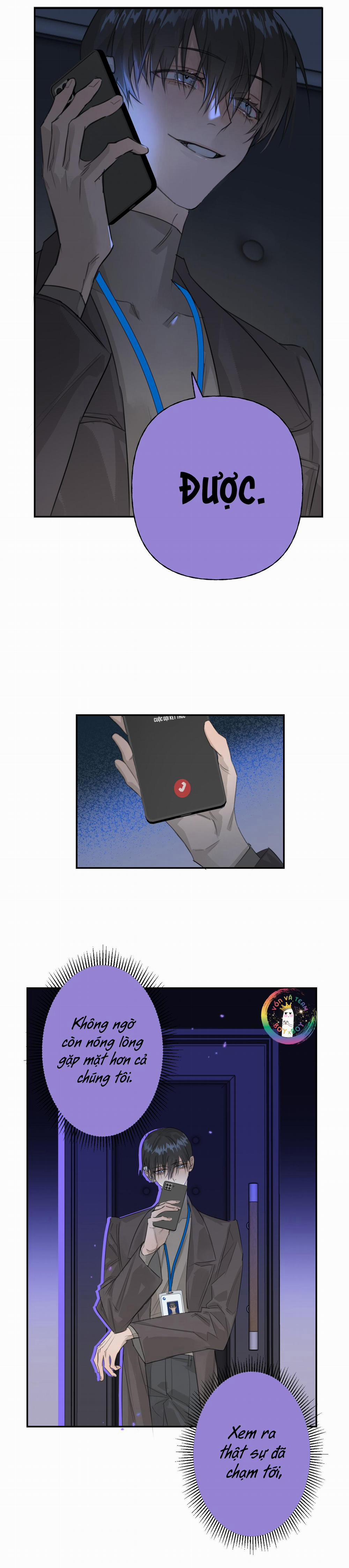 Chiến Lược Dụ Dỗ 7 trang 9