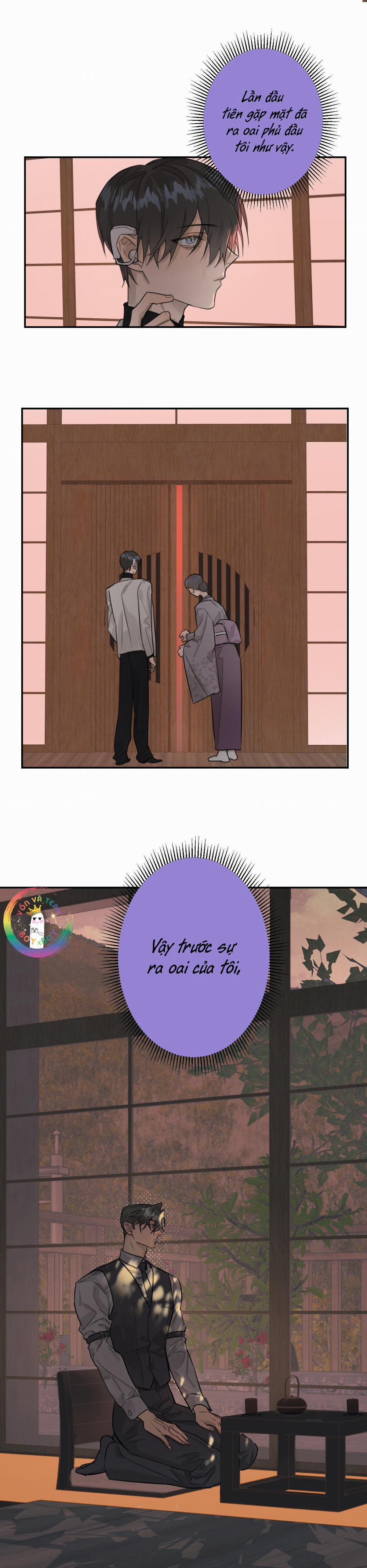 Chiến Lược Dụ Dỗ 8 trang 12