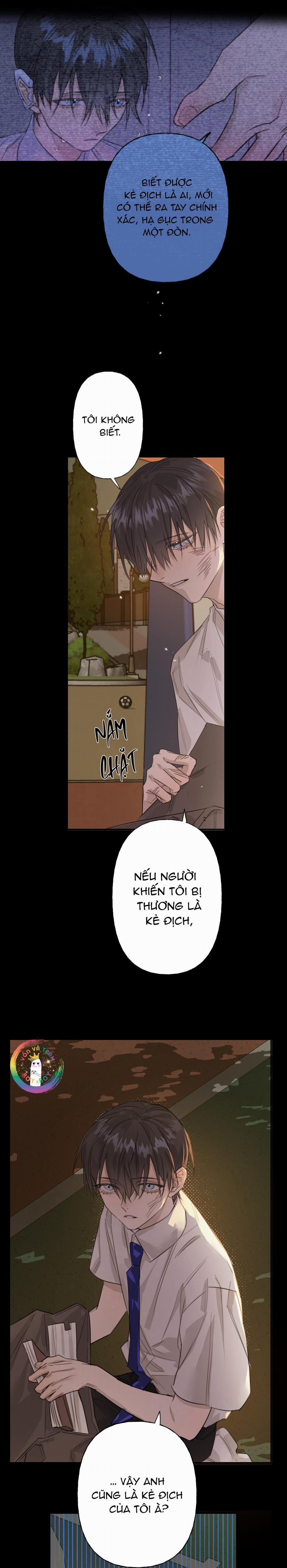 Chiến Lược Dụ Dỗ 8 trang 3