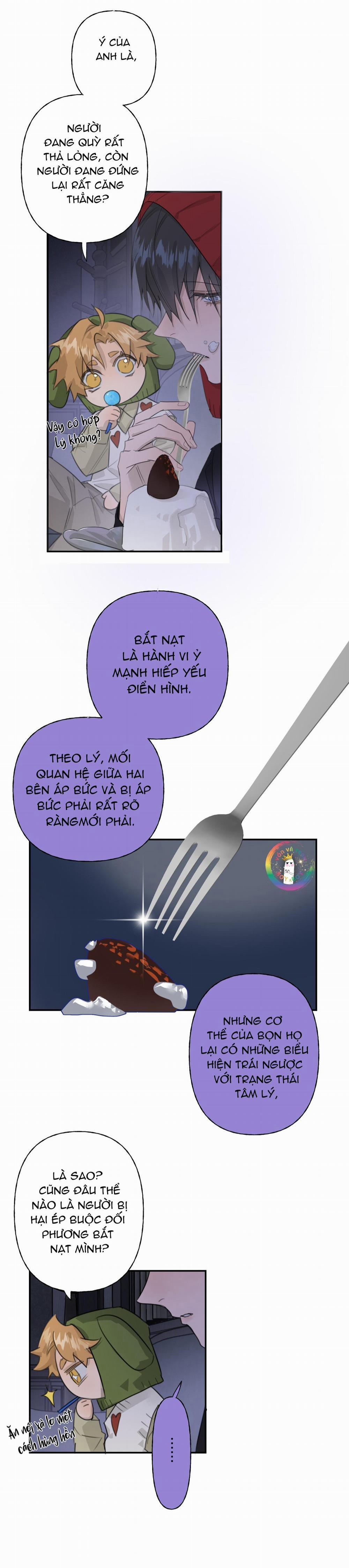 Chiến Lược Dụ Dỗ 9 trang 1