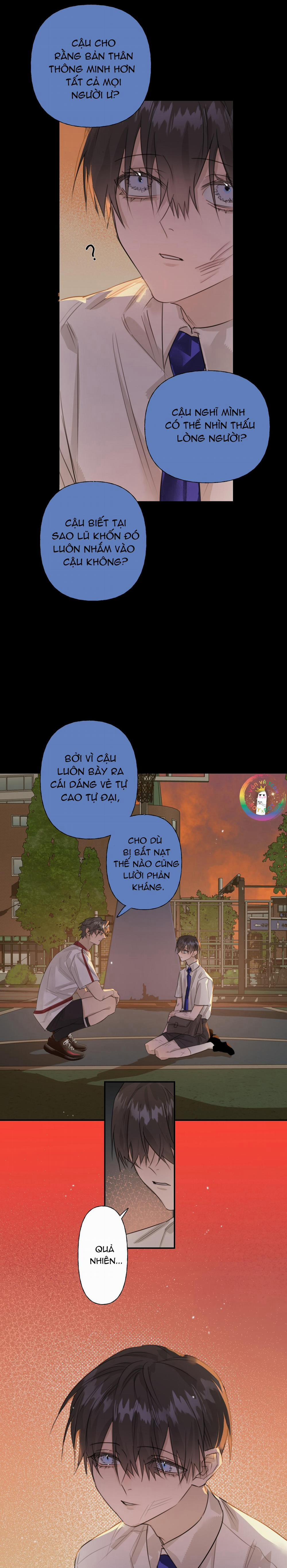 Chiến Lược Dụ Dỗ 9 trang 10