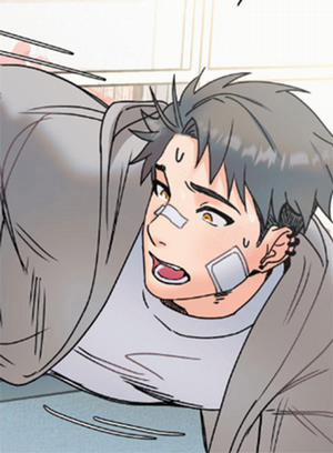 Đọc truyện tranh CHIẾN LƯỢC TRAO ĐỔI USB CAO CẤP