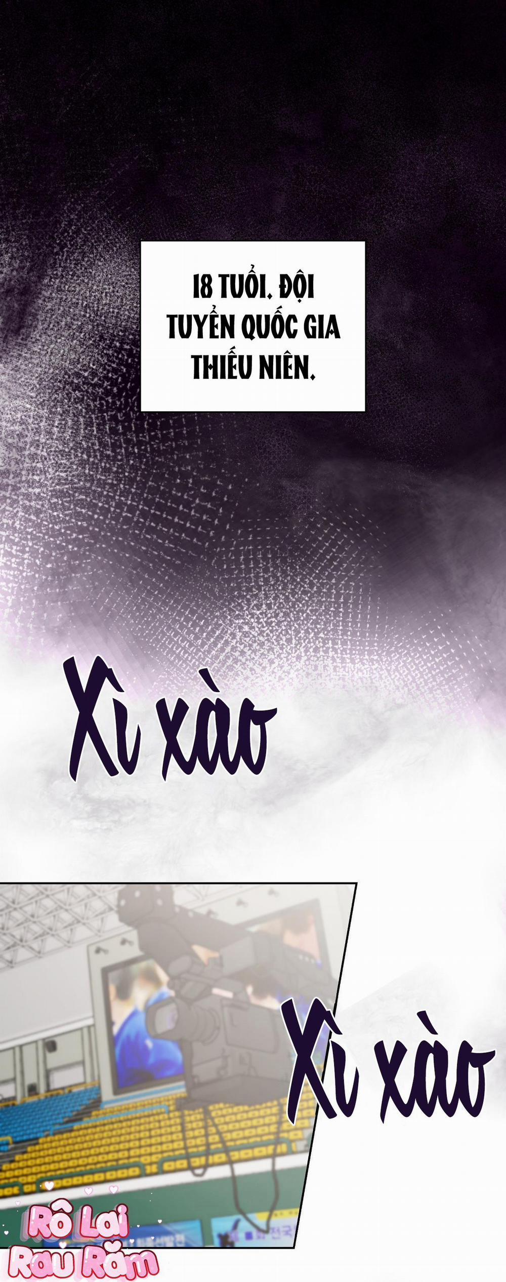 Chiến thuật bắt bóng tình yêu 1 trang 0