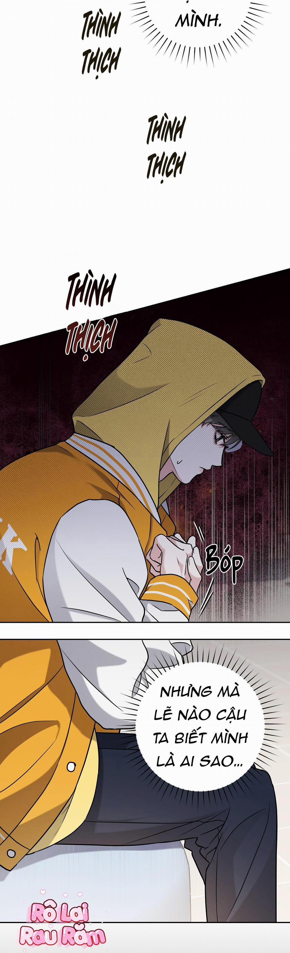 Chiến thuật bắt bóng tình yêu 1 trang 28