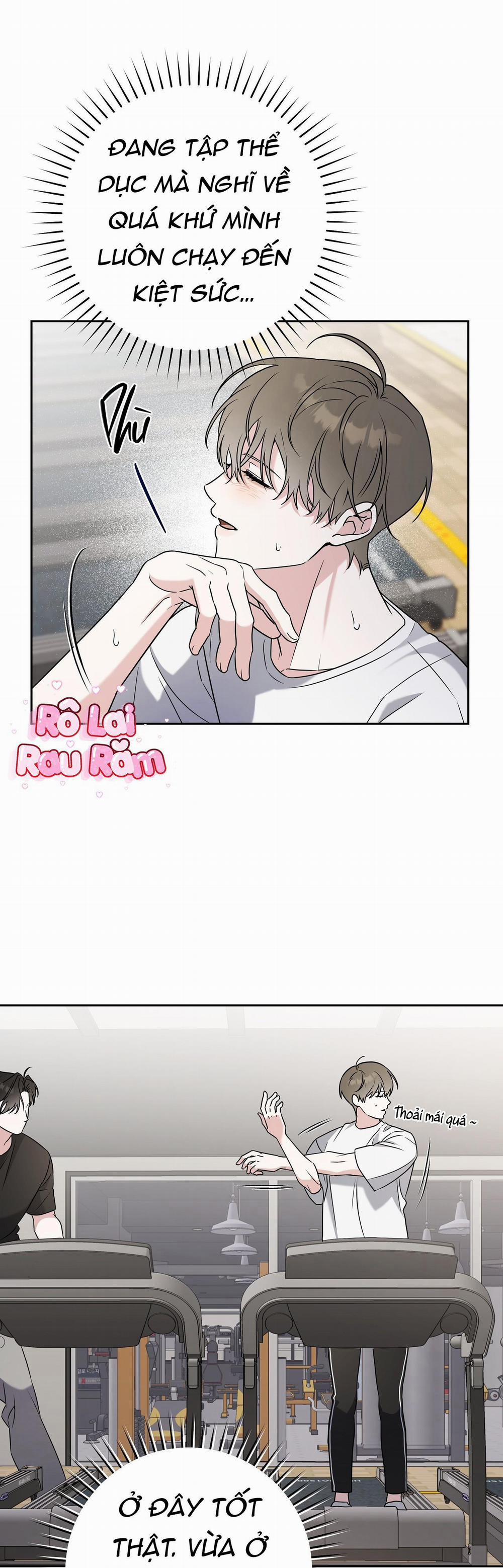 Chiến thuật bắt bóng tình yêu 1 trang 36