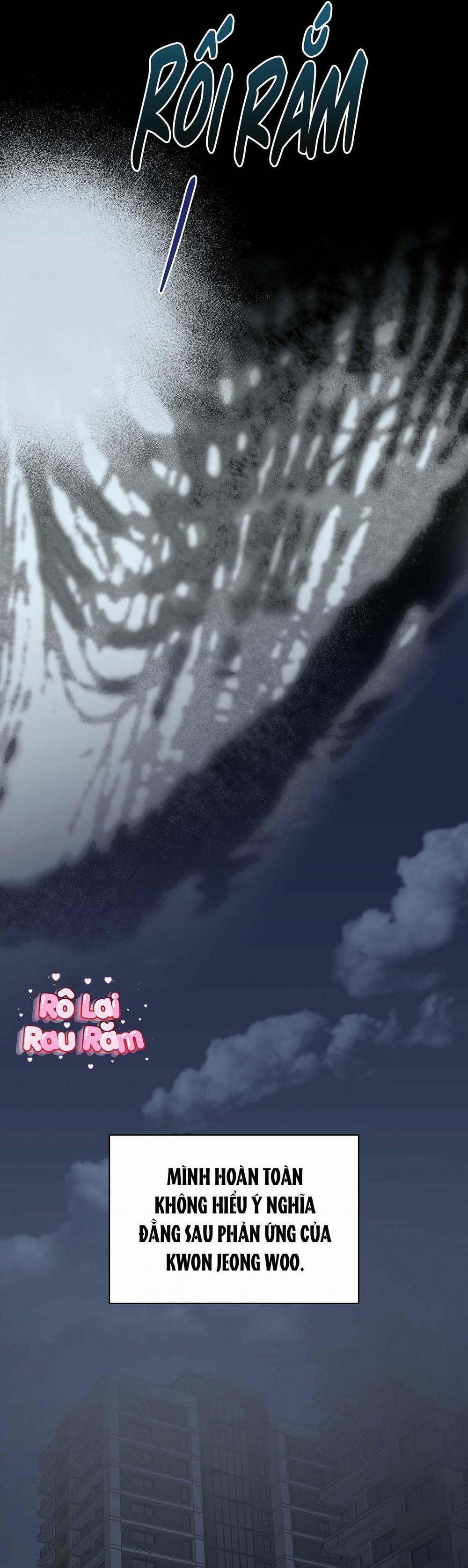 Chiến thuật bắt bóng tình yêu 17 trang 34