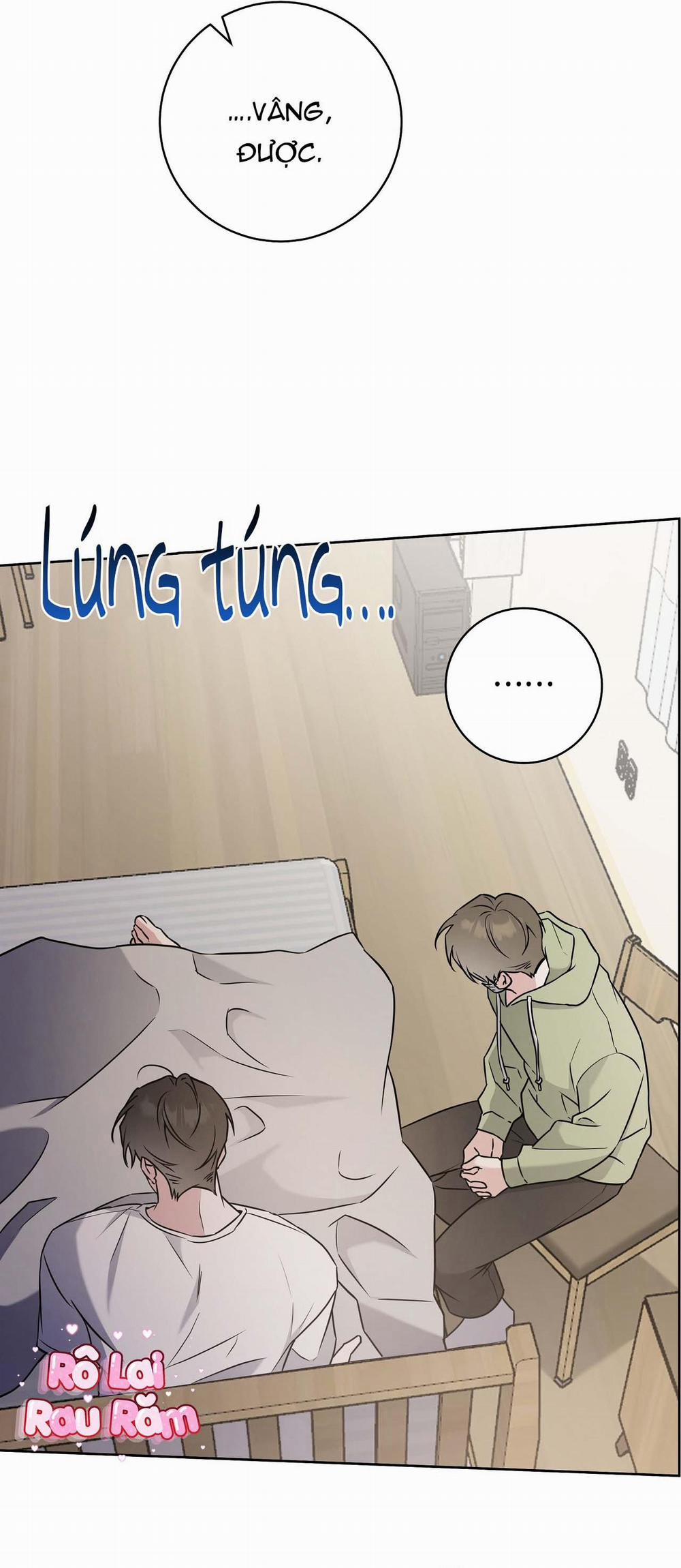 Chiến thuật bắt bóng tình yêu 17 trang 6