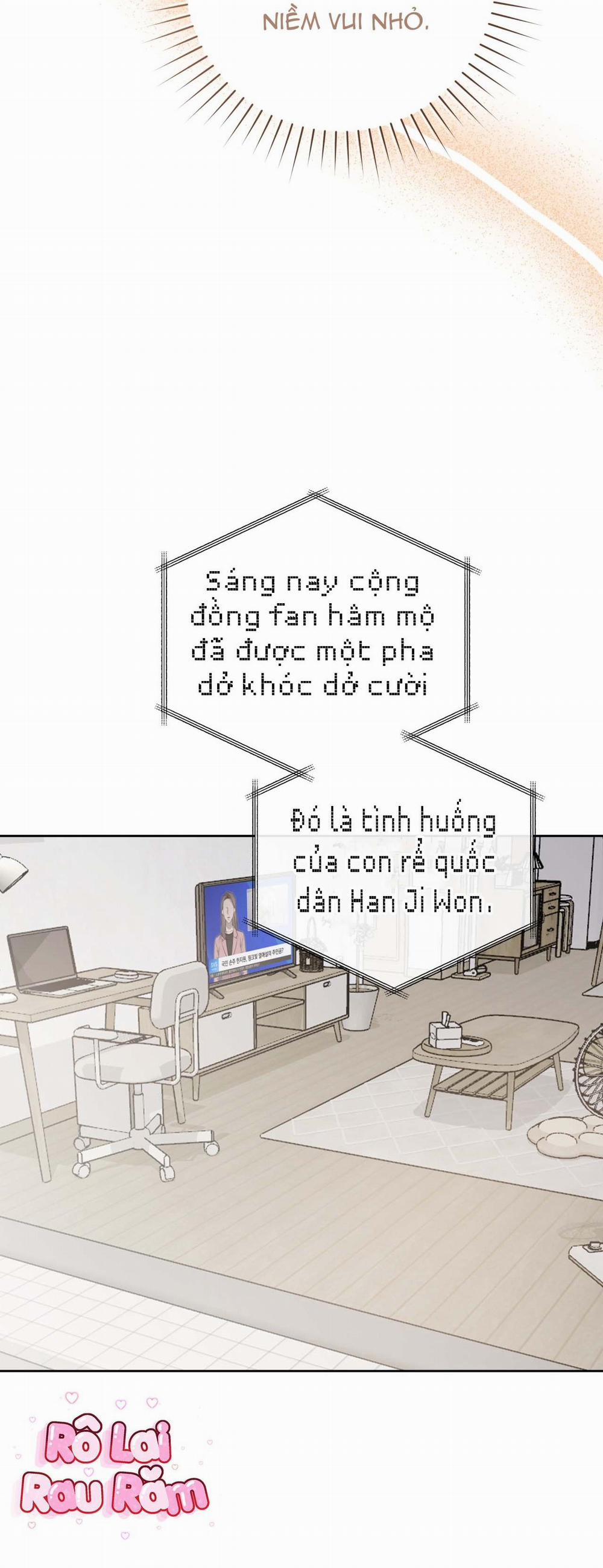 Chiến thuật bắt bóng tình yêu 18 trang 10