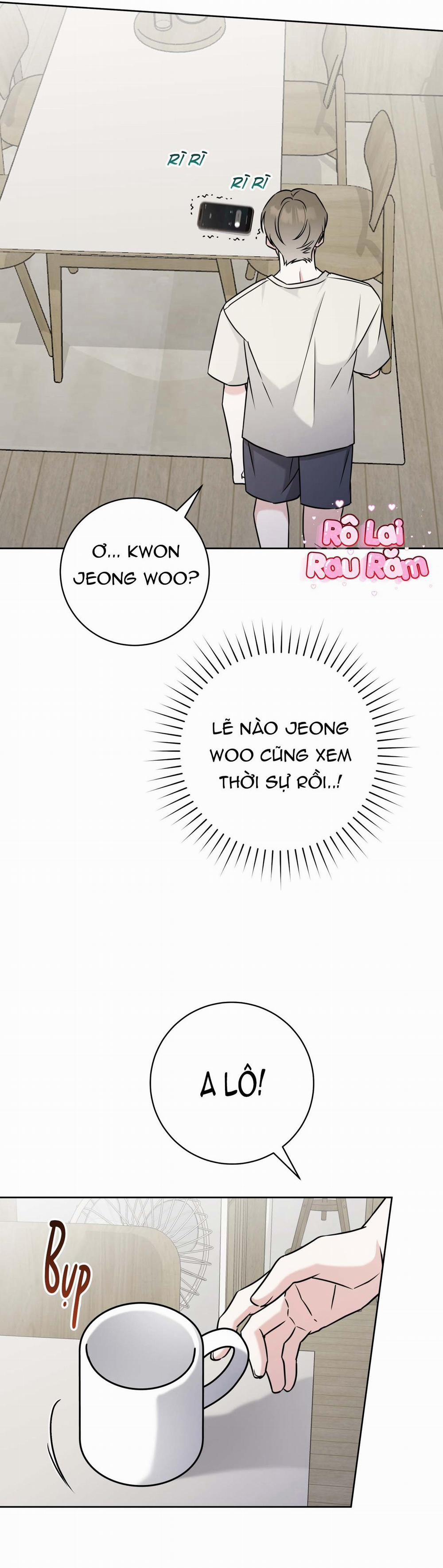 Chiến thuật bắt bóng tình yêu 18 trang 13