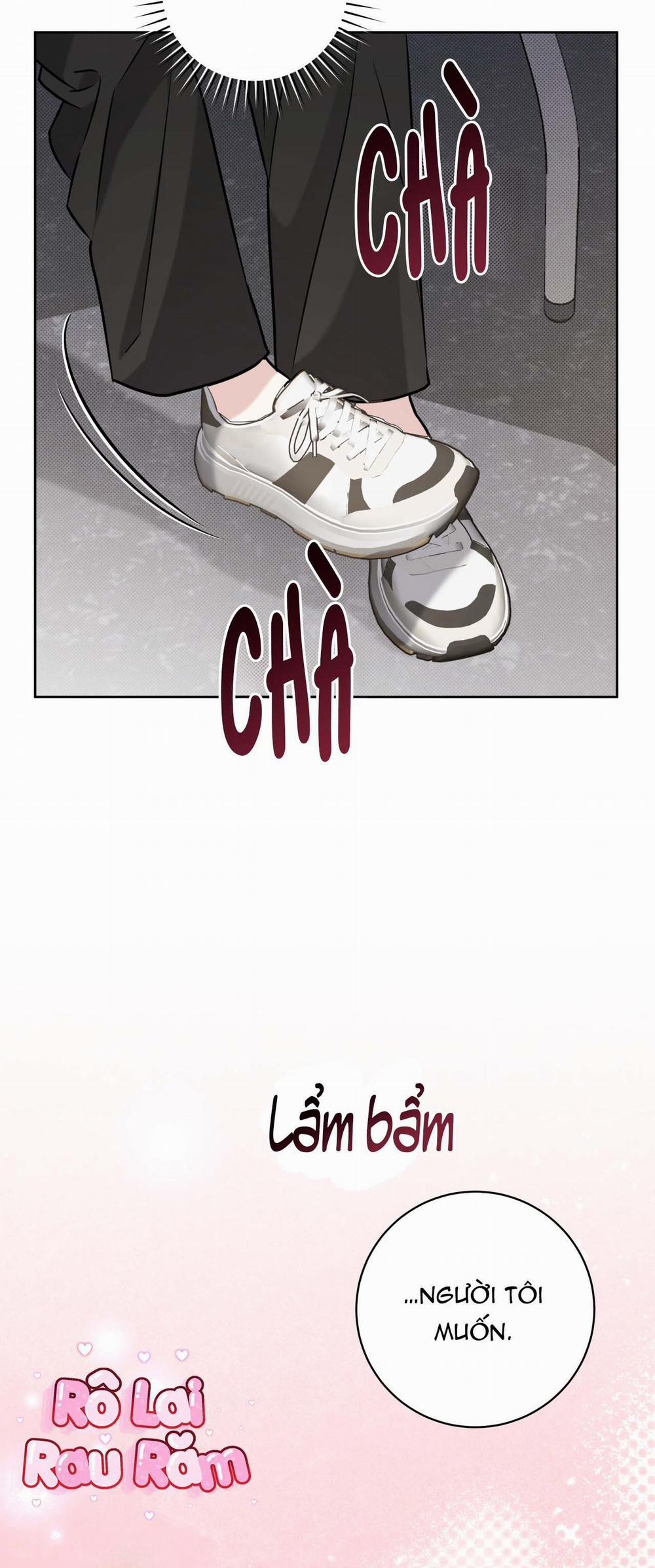 Chiến thuật bắt bóng tình yêu 19 trang 29