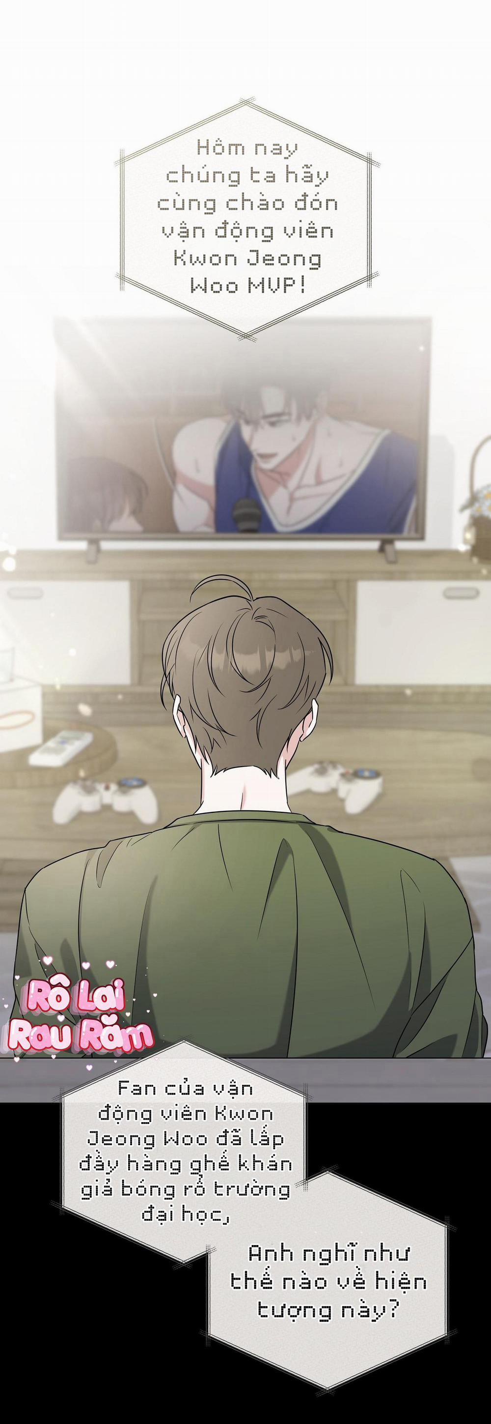 Chiến thuật bắt bóng tình yêu 2 trang 2