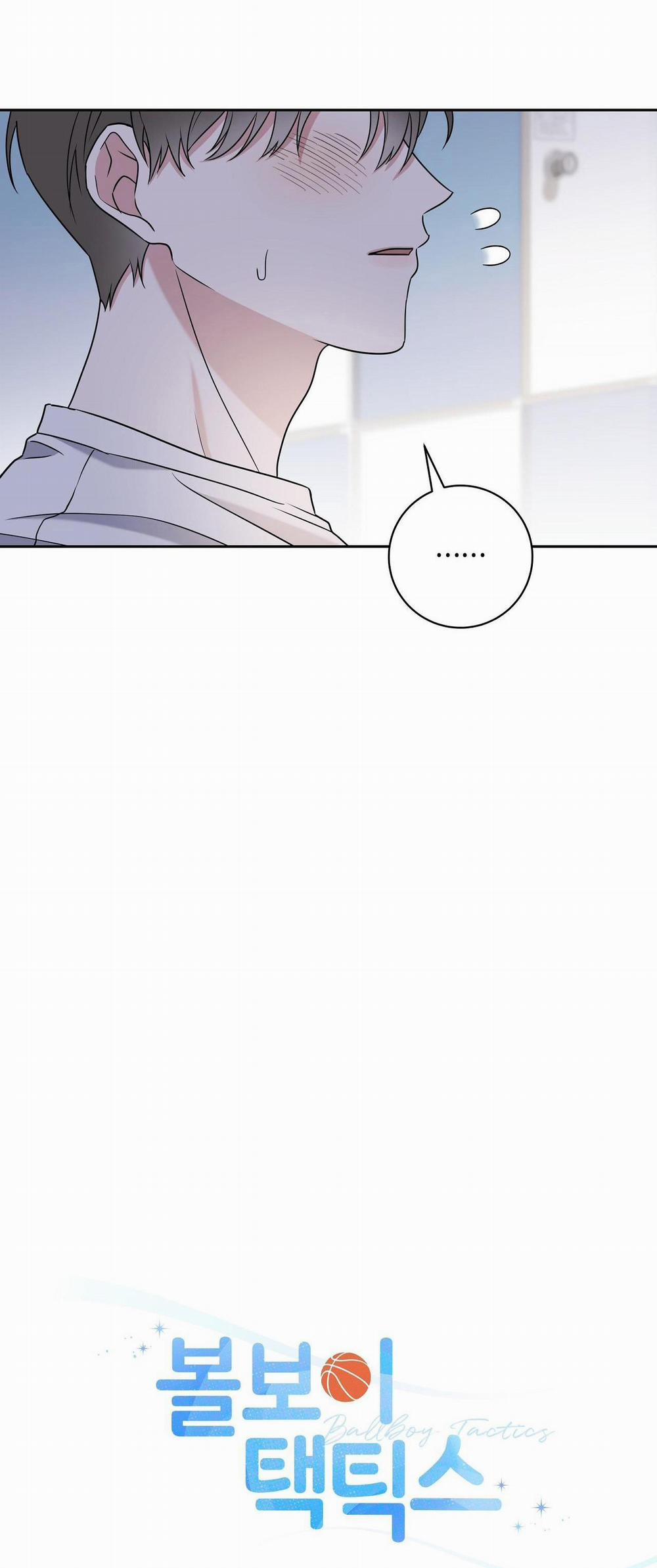 Chiến thuật bắt bóng tình yêu 2 trang 20