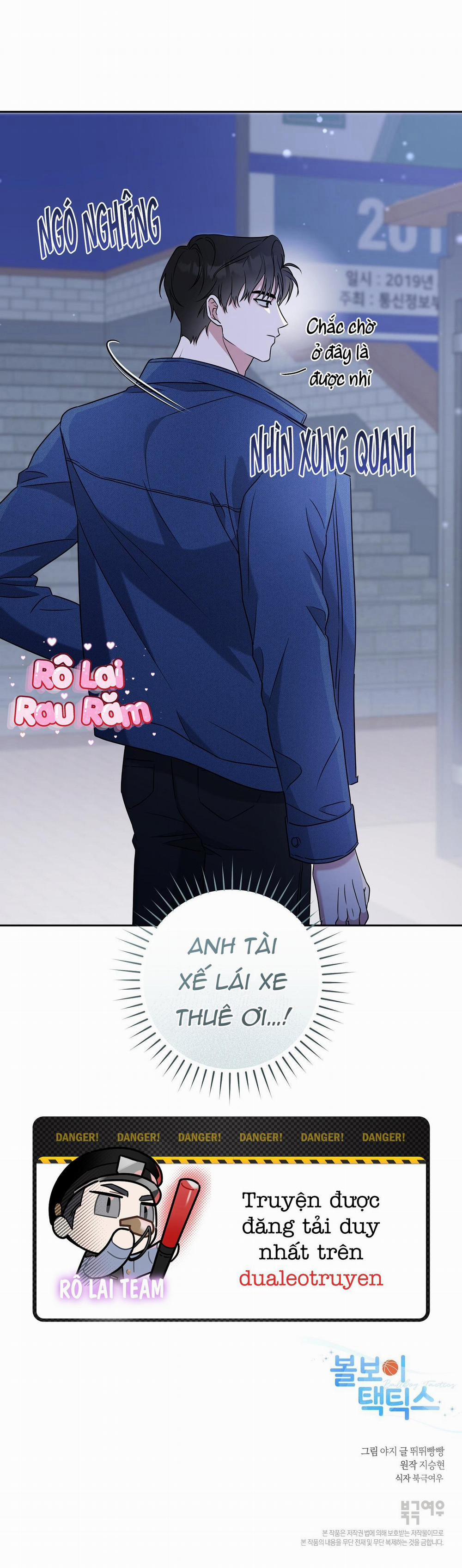 Chiến thuật bắt bóng tình yêu 2 trang 37