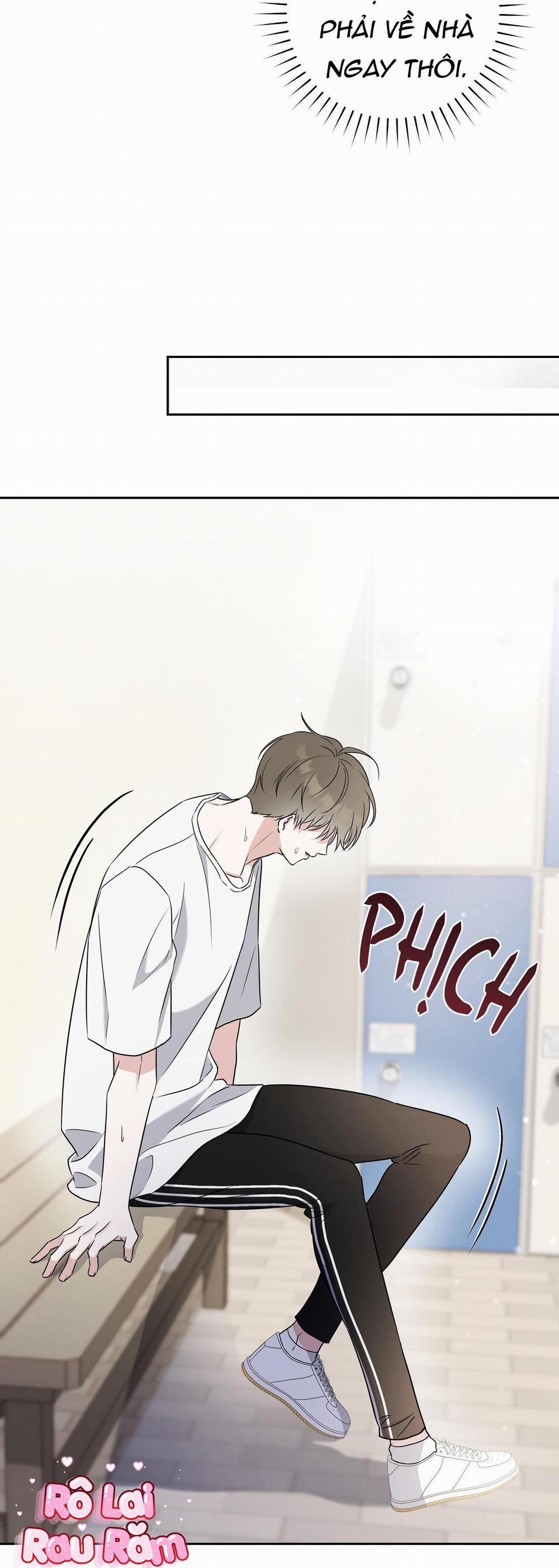 Chiến thuật bắt bóng tình yêu 2 trang 6