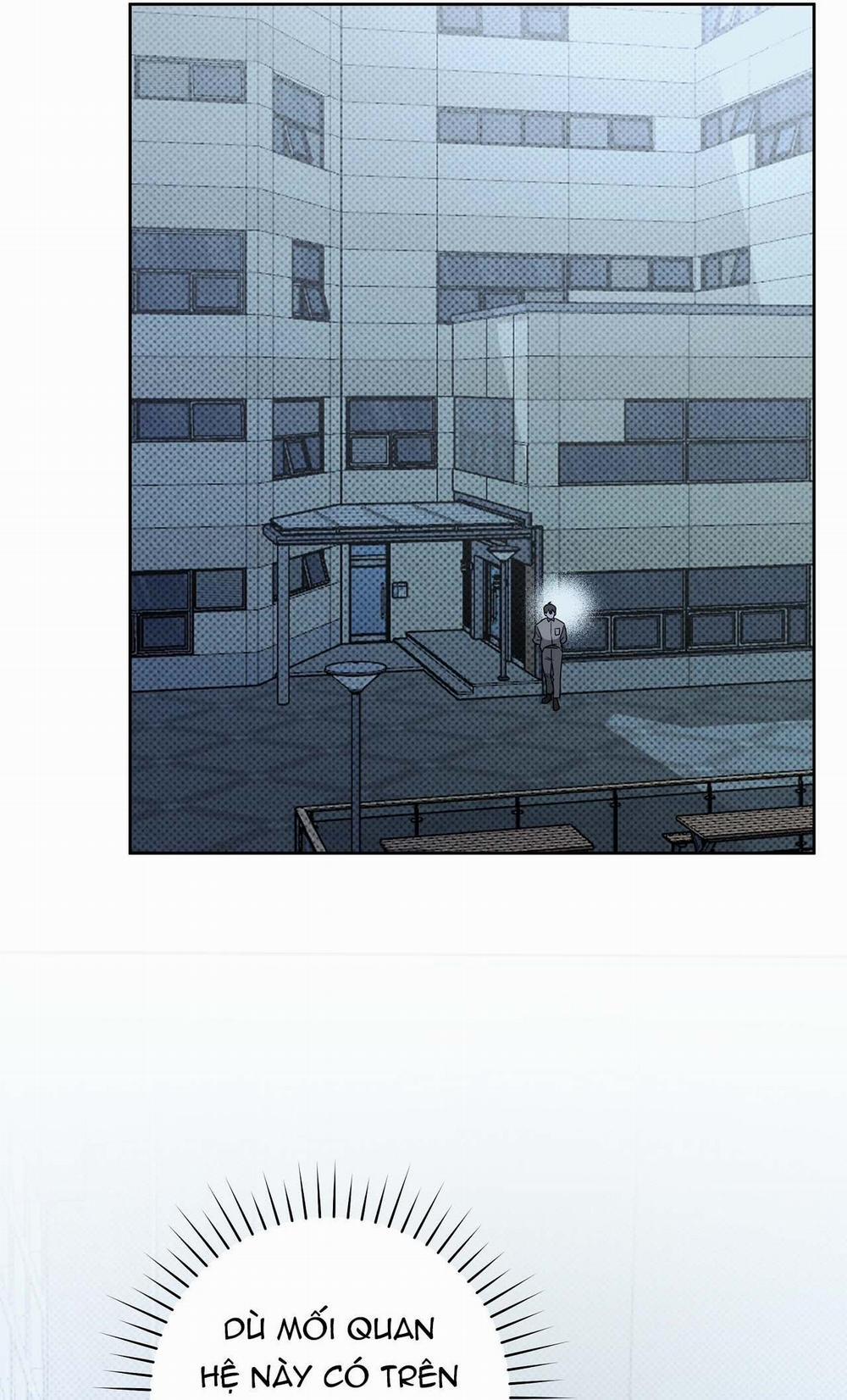 Chiến thuật bắt bóng tình yêu 20 trang 1