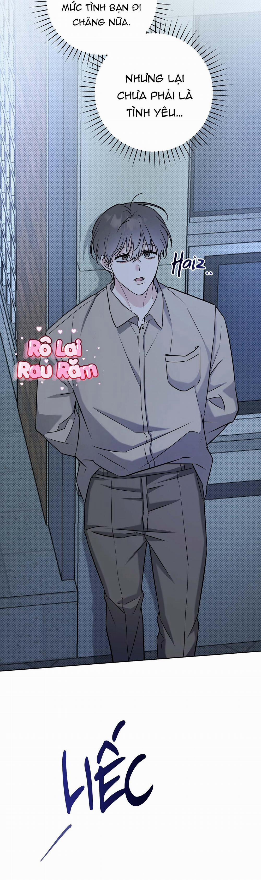 Chiến thuật bắt bóng tình yêu 20 trang 2