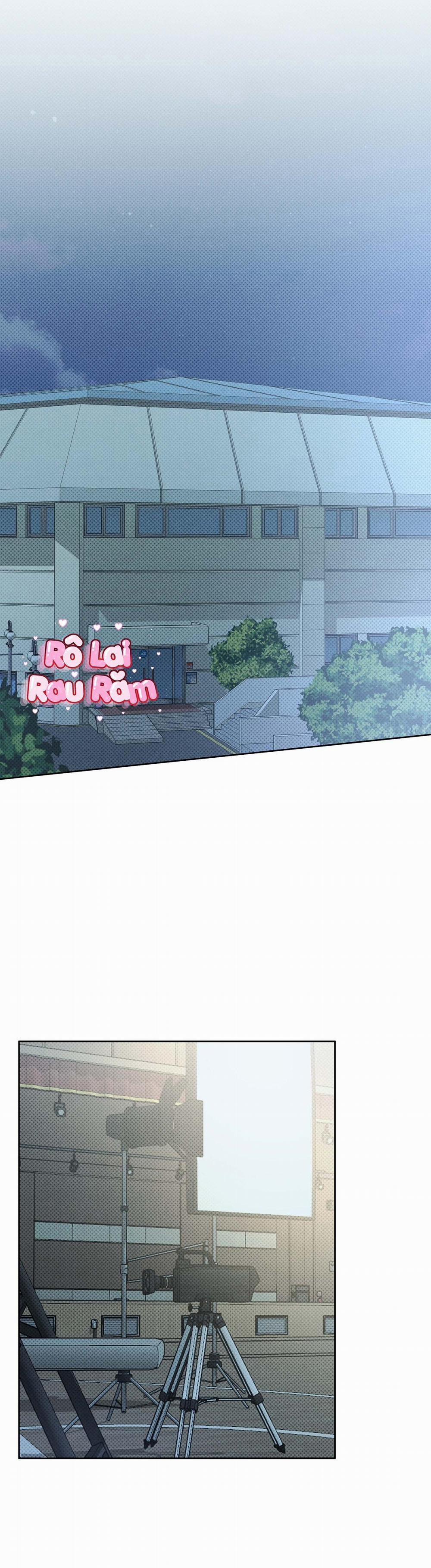 Chiến thuật bắt bóng tình yêu 20 trang 28